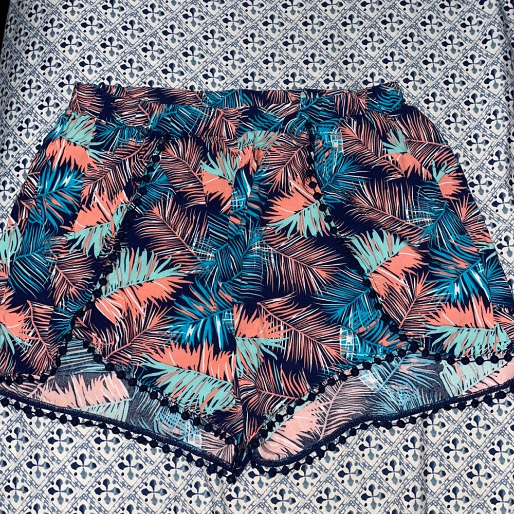 Girls Epic Threads Shorts Size: XL